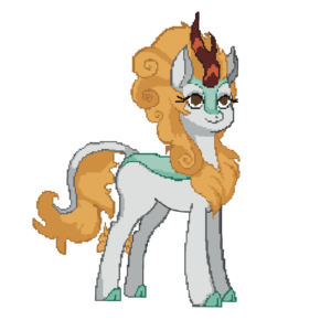 Kirin_pixel